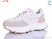 Кроссовки J2101-3 QQ&Панда / p. 36-41 / 8пар