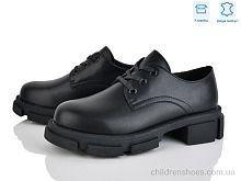 Туфли 0T05 Захар-Gold / p. 36-41 / 6пар