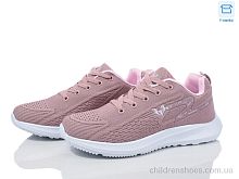 Кроссовки M006 pink Синдикат взуття / p. 37-41 / 8пар