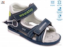 Сандалии R911760082 CB Weestep / p. 18-22 / 8пар