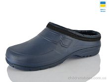 Сабо Сабо паяс синій Lot Shoes / p. 37-42 / 8пар