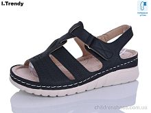 Босоножки G119-8 Trendy / p. 37-42 / 8пар