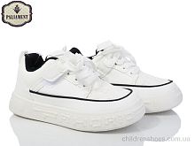 Кроссовки E33-3K PALIAMENT / p. 32-37 / 8пар