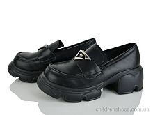 Туфли XF01-C11398-0 Xifa kids / p. 31-36 / 8пар