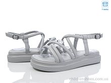 Босоножки F182-3 Love-L&M-ZDW / p. 36-41 / 8пар