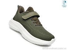 Кроссовки 65015K TOM.M / p. 35-40 / 12пар