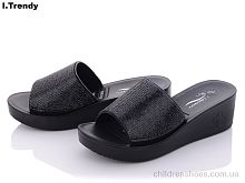 Шлепки Y153-3 Trendy / p. 36-41 / 8пар