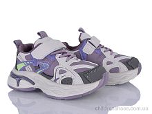 Кроссовки G571-2Z Xifa kids / p. 26-31 / 8пар