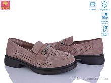 Туфли DAA16-7 PLPS / p. 36-40 / 6пар