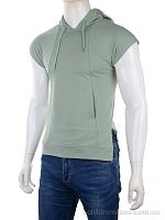Футболка 3175-2252-2 l.green Мир / p. 6-10 / 5пар