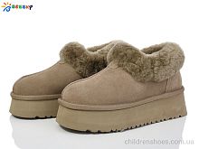 Угги JY4009-3 Bessky-Kellaifeng / p. 36-41 / 8пар