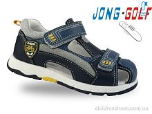 Сандалии B20669-1 Jong Golf / p. 26-31 / 8пар