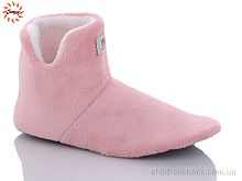 Тапки YMR01-4 l.pink Jumay / p. 36-40 / 6пар Тапки YMR01-4 l.pink Jumay / p. 36-40 / 6пар
