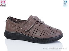 Туфли YK0023-12 Gukkcr / p. 36-41 / 8пар