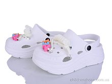 Кроксы QQ90-2 Alimama-Girnaive / p. 36-41 / 6пар