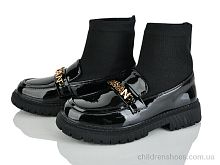 Ботинки XF01-C30591-30 Xifa kids / p. 32-37 / 12пар