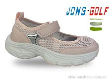 Слипоны C11786-8 Jong Golf / p. 30-37 / 8пар