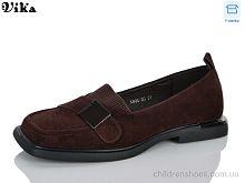 Туфли K808-20 VIKA-Limani-LULU / p. 36-41 / 8пар