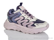 Кроссовки ZY2498-4Z KIMBOO / p. 38-42 / 8пар