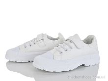 Кеды 72-009A Xifa kids / p. 32-37 / 8пар