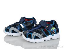 Сандалии XT241-1K Xifa kids / p. 21-26 / 8пар