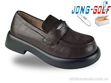 Туфли B12020-4 Jong Golf / p. 28-35 / 8пар