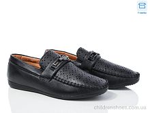 Туфли Waldem WS35