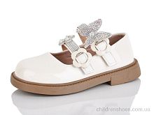 Туфли B17-1B KEWK / p. 26-30 / 8пар