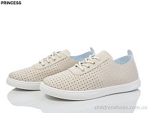 Кроссовки 12-10 Princess / p. 37-41 / 8пар