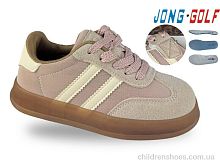 Кроссовки C11918-8 Jong Golf / p. 30-37 / 8пар