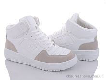 Кроссовки 9-787 white-grey Violeta / p. 40-45 / 8пар