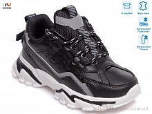 Кроссовки R201553935 BK Weestep / p. 27-32 / 8пар