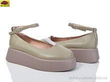 Туфли T7020-42 Mei De Li / p. 36-40 / 8пар
