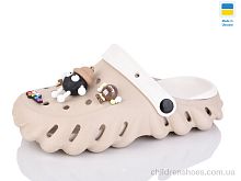 Кроксы 5161-381A Luck Line / p. 36-41 / 8пар