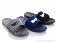 Шлепки 899-3 mix Sydney / p. 40-45 / 24пар