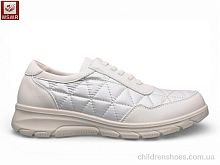 Туфли W01-3 WSMR / p. 36-41 / 8пар