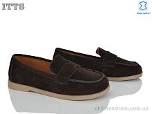 Туфли F811-4 ITTS / p. 36-41 / 6пар