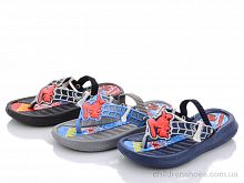 Сандалии 3033-2 mix Sidney / p. 24-29 / 36пар