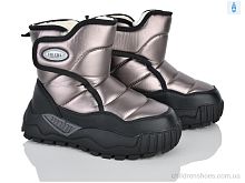 Дутики XF02-MC1315-1 Xifa kids / p. 32-37 / 8пар