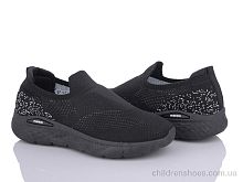 Кроссовки F818-1 L.Fairy / p. 36-41 / 8пар