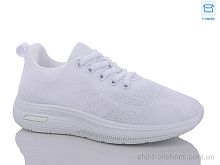 Кроссовки F871-4 L.Fairy / p. 36-41 / 8пар