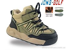 Ботинки B31113-5 Jong Golf / p. 23-28 / 8пар
