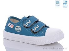 Кеды R107850545 Weestep / p. 25-30 / 8пар