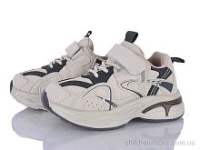 Кроссовки G571-2M Xifa kids / p. 26-31 / 8пар