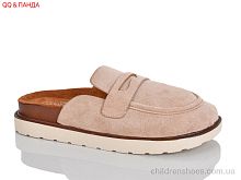 Шлепки QQ131-2 QQ&Панда / p. 36-41 / 8пар