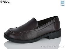 Туфли K809-5 VIKA-Limani-LULU / p. 36-41 / 8пар