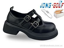 Туфли C11861-0 Jong Golf / p. 30-37 / 8пар