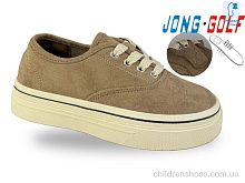 Кроссовки C11969-3 Jong Golf / p. 32-37 / 8пар