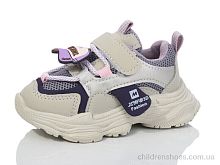 Кроссовки L698-2 ASHIGULI / p. 22-26 / 10пар