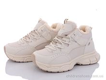Кроссовки 197-168 beige Violeta / p. 36-40 / 8пар